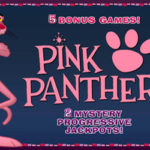 Pink panther