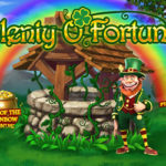 Plenty o fortune