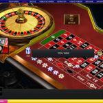 Premium Roulette Pro