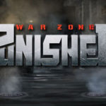 Punisher War Zone Scratch