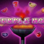 Purple Hot
