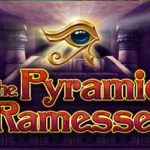 Pyramid of ramesses