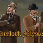 Sherlock mystery