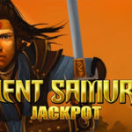 Silent Samurai Jackpot