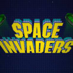 Space invaders