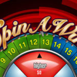 Spin a win