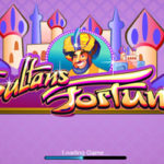 Sultans fortune