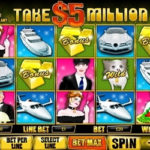 Take 5 Million