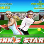 Tennis Stars