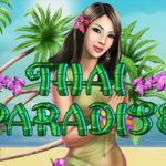 Thai paradise