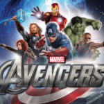 The avengers
