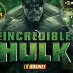 The Incredible Hulk 50 Lines