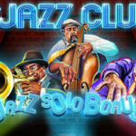 The Jazz Club