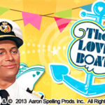 The love boat