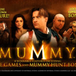 The mummy