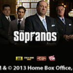 The sopranos