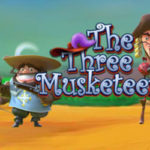 The three musketeers