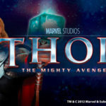 Thor the mighty avenger