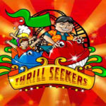 Thrill seekers