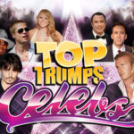 Top Trumps Celebs