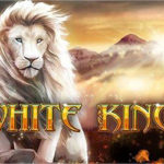 White king