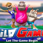 Wild games