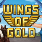 Wings of gold