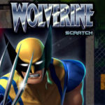 Wolverine scratch