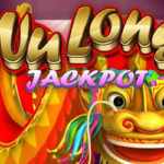 Wu long jackpot