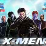 X-men