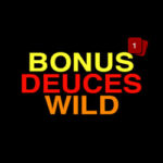 Bonus Deuces Wild
