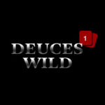 Deuces wild