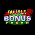 Double Double Bonus Poker