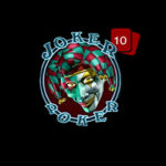Joker poker 10 hand