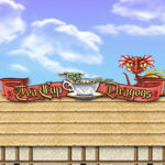 Tea Cup Dragons