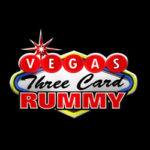 Vegas Three Card Rummy
