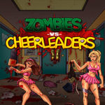 Zombies versus cheerleaders II