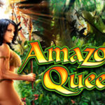 Amazon queen