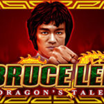 Bruce lee dragon’s tale