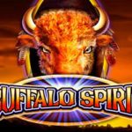 Buffalo spirit