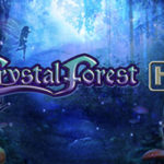 Crystal forest hd