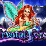Crystal Forest