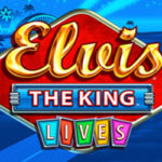 Elvis the king