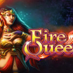 Fire Queen