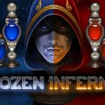 Frozen Inferno