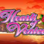 Hearts of Venice