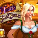 Heidi’s bier haus