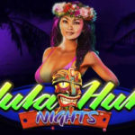 Hula nights
