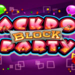 Jackpot block party