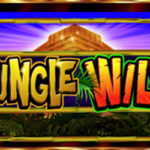 Jungle wild